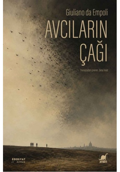 Avcıların Çağı - Aıaı-884075