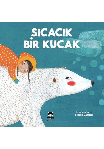 Sıcacık Bir Kucak - Fglt-752450