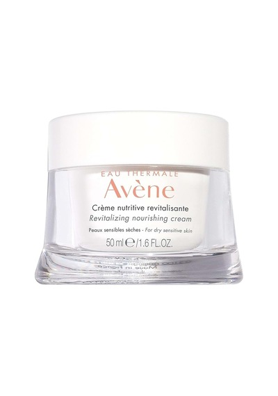 Avene Creme Nutritive Revitalisante Kuru Çok Kuru Ve Hassas Ciltler İçin Yüz Bakım Kremi 50 Ml