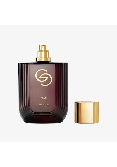 Oriflame Giordani Gold Man Erkek Parfüm EDT 75 ML
