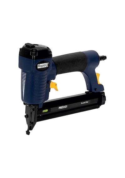 Rapid PBS121 Havalı Pnömatik 12-30 MM Çivi ve 15-30 MM Zımba Çakma Tabancası