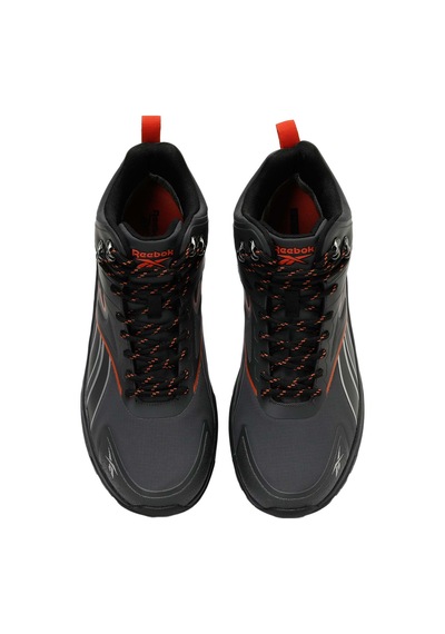 Reebok Land Walk Siyah Erkek Outdoor Bot 000000000101597317 Koyu Gri - Siyah