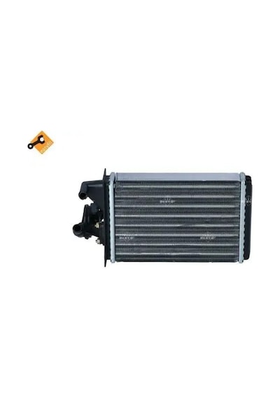 Fiat Uno 70 Kalorifer Petegi 1.4ie 1992-2001 Nrf 54281