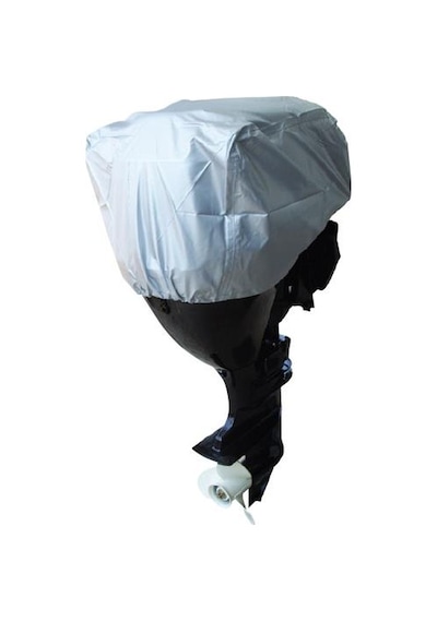 Eval Motor Örtüsü 5-25 HP
