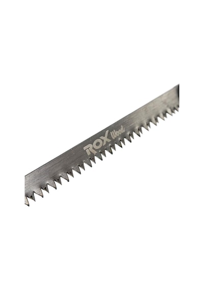 Rox Wood Pratik Testere 34 Cm