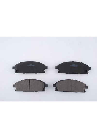 Sangsin Ön Fren Balatası Nissan Xtrail 2003-/pathfinder/infiniti -2004 Uyumlu Sp2108