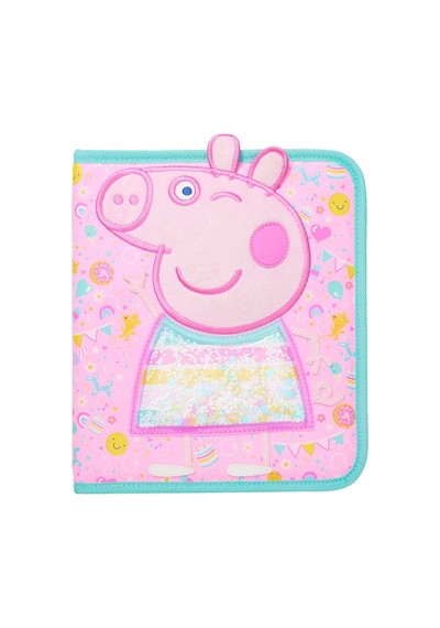 - Peppa Pig Kalem Kutusu Ve Kırtasiye Seti Diğer
