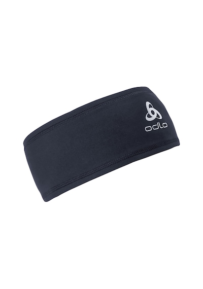 Odlo Odlo Polyknit Warm Headband Unisex Mavi Kafa Bandı 5506 Lacivert