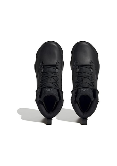 5.11 Adidas Terrex Unıty Lea Mı Siyah Erkek Açık Gri
