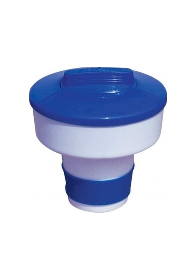 Gemaş Klor Dispenseri Model 2-6 Tablet-Chlorine Dispenser-Toptanc