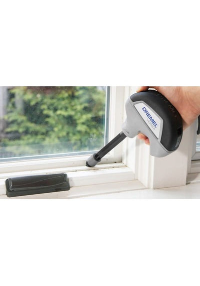 Dremel Pc370 -2 Versa Detay Fırçası