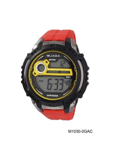Jaga M1030-OGAC Erkek Kol Saati