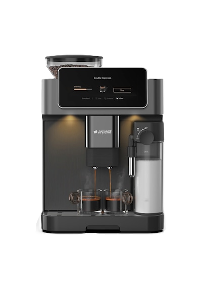 Arçelik EM 9595 Imperium Barista Tam Otomatik Espresso Makinesi