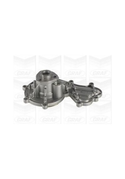 GRAF PA1202 DEVİRDAİM SU POMPASI A6 A7 SPORTBACK Q5 10- 3.0 TDI