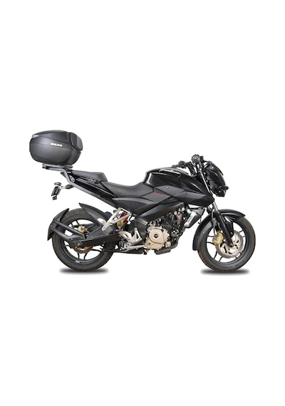Shad Arka Çanta Demiri Bajaj Pulsar Ns-rs 150/200 14-23 P0ns24st Siyah