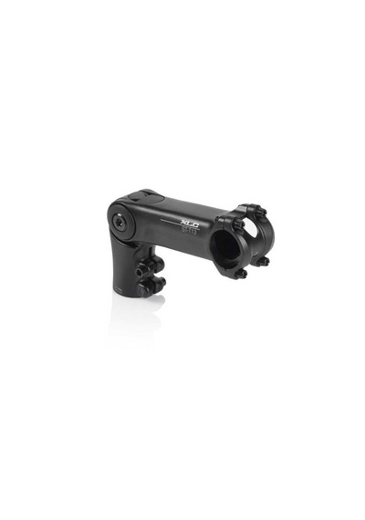 Xlc Gidon Boğazı 90 Mm Açı Ayarlı 31.8mm Siyah