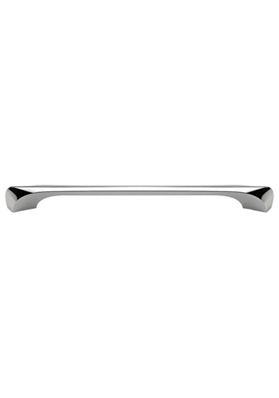 Umut 303 Inox Kulp Siyah