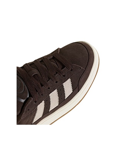 Adidas Campus St Erkek Günlük Ayakkabı Kh9422 Kahverengi