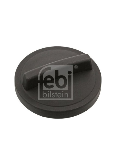 FEBI 12277 Motor Yağ Kapağı E36 90-00