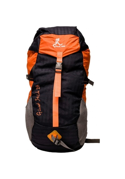 Giant Stride Trekking Bag Orange Çok Renkli
