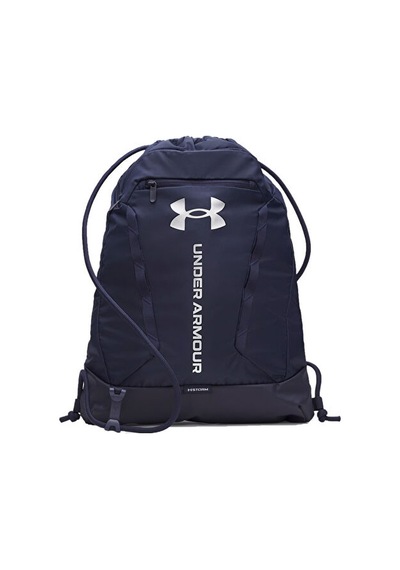 Under Armour Ua Hustle Sackpack Sırt Çantası 6000519-410 Mavi