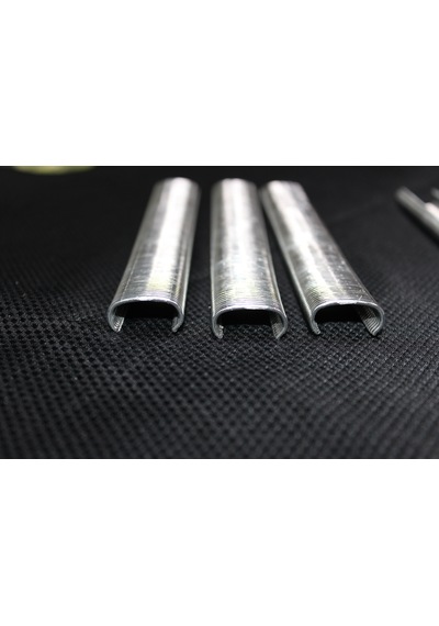 C Ring Kanca Döşeme Kancası Klips Halka 1.70 x 24 MM 10.000 Adet