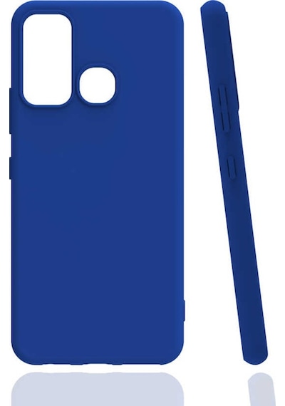 Infinix Hot 9 Kılıf Biye Yumuşak Silikon Case