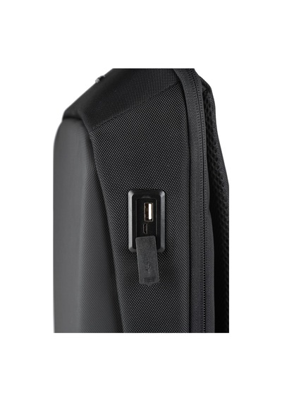 Ccs Siyah Unisex Sırt Çantası 51356 Siyah