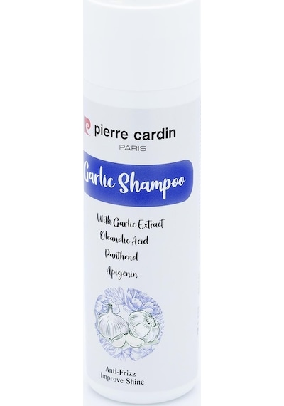 Pierre Cardin Sarımsak Özlü Saç Bakım Şampuanı 200 ML