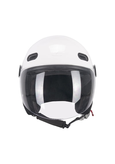 Cgm 191a Pix Mono Bianco Lunga Açık Kask Beyaz
