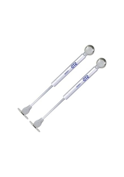 Gazlı Piston Dolap Amartisörü 100 Newton Aahşap