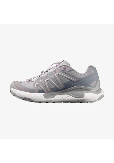 Salomon Xc Roam Kadın Sneaker Alloy L49208000 Gri