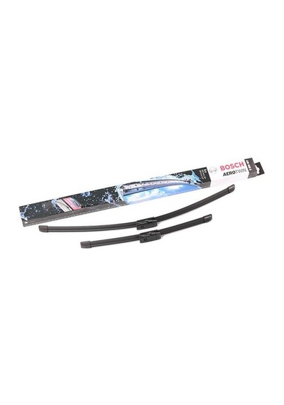 Silecek Set 468s 650/400mm Berlingo 2 C3 3 Egea Fiesta 6 Focus 2 Corsa D E 207 208 3397014122