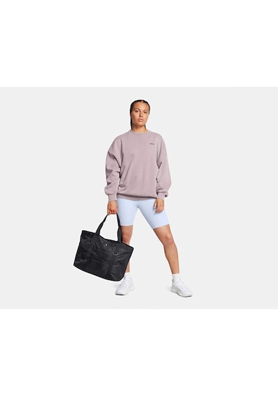 Under Armour Ua Studio Tote Omuz Çantası 1381907-002 Siyah 1381907-002 Siyah