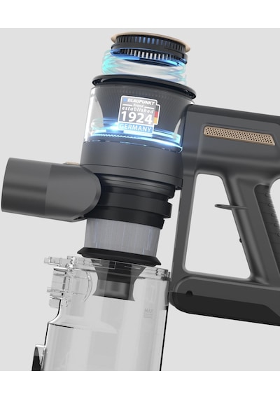Blaupunkt A25T Vacumaster Dikey Şarjlı Süpürge