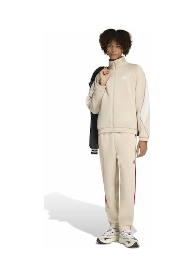 Adidas Erkek Bej Ceket M Stadıum Tt Kc0420