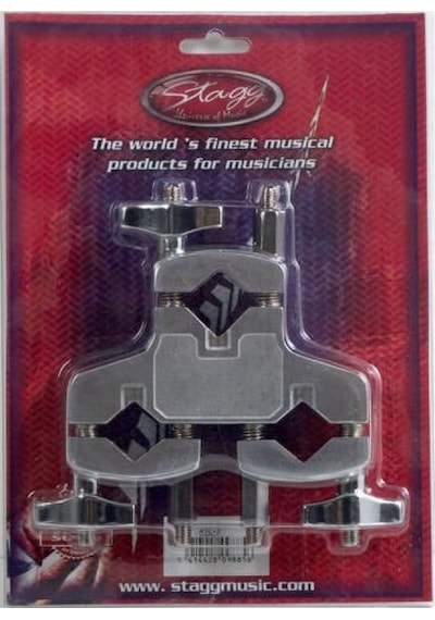 Stagg Atc-3 3`lü Clamp