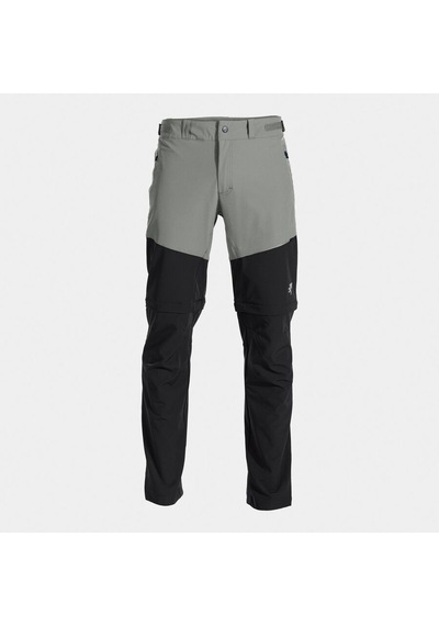 Joma Explorer Long Pants Gray Erkek Gri Pantolon 104177.181 Gri