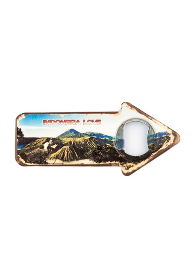 Endonezya Temalı Magnet Yön Açacak