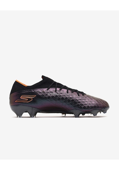Skechers Skechers Skx 01 Erkek Siyah Krampon 252110 Bkor Siyah