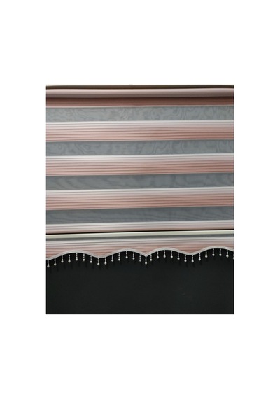 Soft Pudra Pembesi Krem Renk Geçişli Boncuklu Zebra Stor Perde Pudra Pembesi - 97256758 Pudra Pembesi Soft Pudra Pembesi Krem Renk Geçişli Boncuklu Zebra Stor Perde Pudra Pembesi - 97256758 Pudra Pembesi