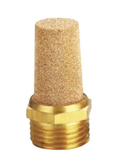 Sinter Susturucu Bsl-04