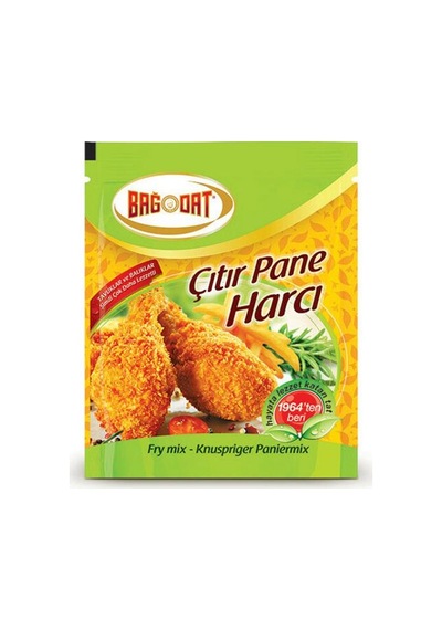 Çıtır Pane Harcı 90gr