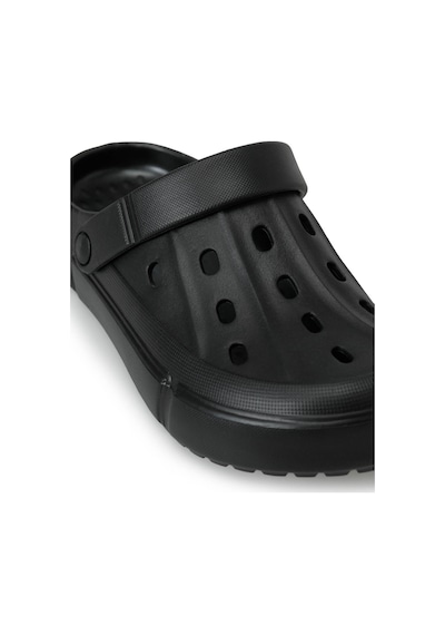 Polaris Clokse.m Siyah Erkek Sabo Terlik Clokse.m6pr 000000000102708509