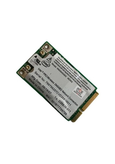 Acer Uyumlu 5720 5720Z Notebook Wifi Kartı