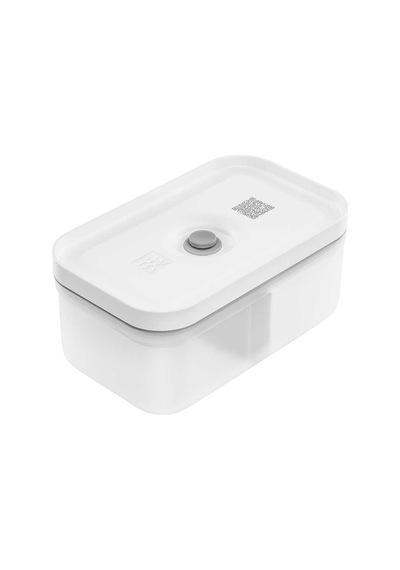 Zwilling Fresh & Save Vakumlu Yemek Kabı M Yarı Şeffaf-gri Zw-368052400 Zwilling Çok Renkli