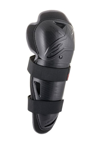 Alpinestars Bionic Action Youth Genç Diz Koruma Çok Renkli