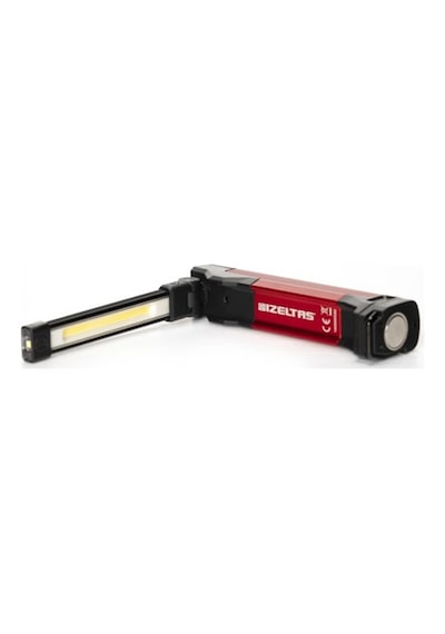 İzeltaş Cob Led Şarjlı Katlanır Çalışma Lambası 400 Lm 14000005382