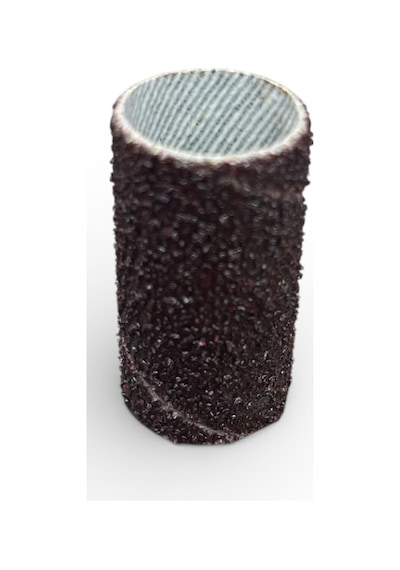 Spiro Bant Zımpara 12x30 Mm 80 Kum-10 Adet