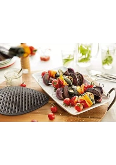 Philips Hd9951/00 Airfryer Xxl Izgara Ustası Seti Siyah